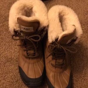 Ugg boots size 9